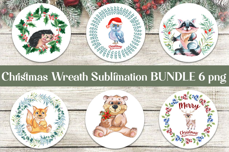 watercolor-christmas-animal-clipart-christmas-clip-art