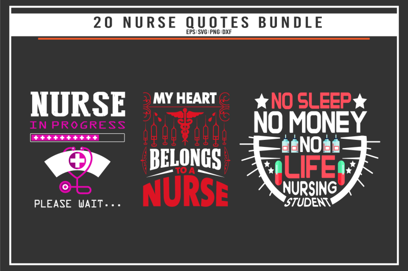 nurse-20-quotes-t-shirt-bundle