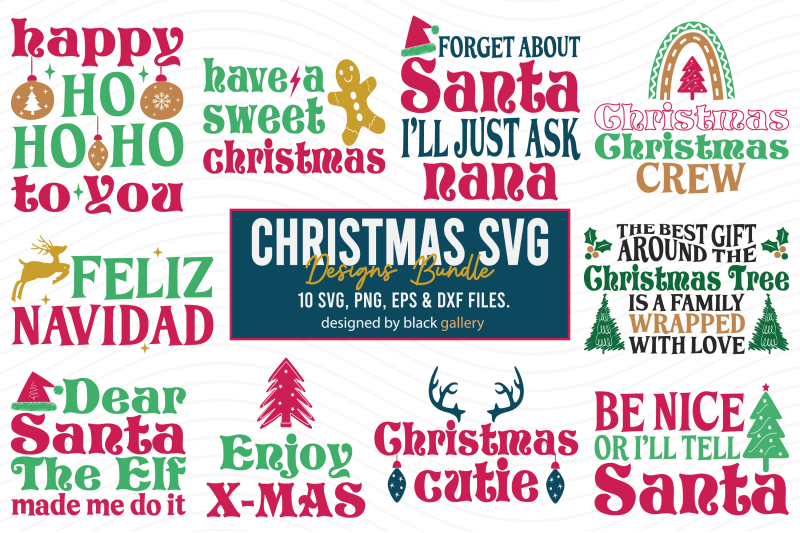 christmas-svg-bundle