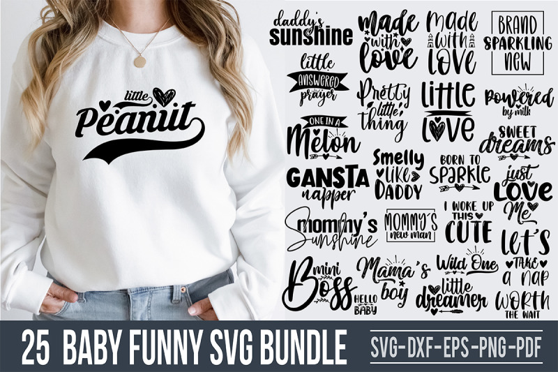 25-funny-baby-svg-bundle