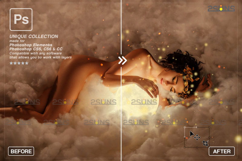 gold-fireflies-overlays-photoshop-overlay-bokeh-overlay