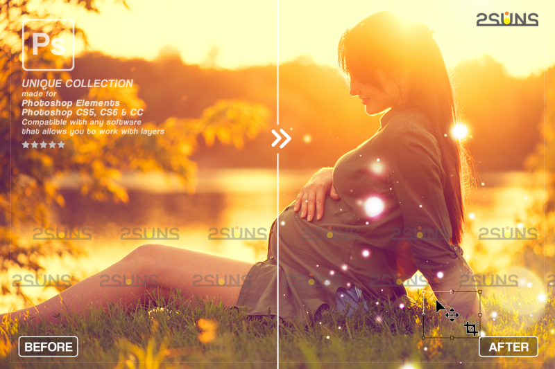 gold-fireflies-overlays-photoshop-overlay-bokeh-overlay