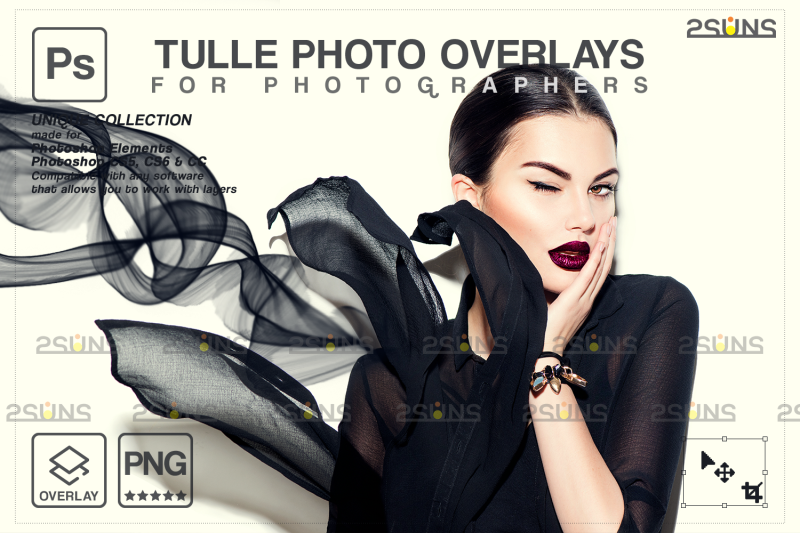 tulle-overlays-flying-fabric-photoshop-veil-maternity