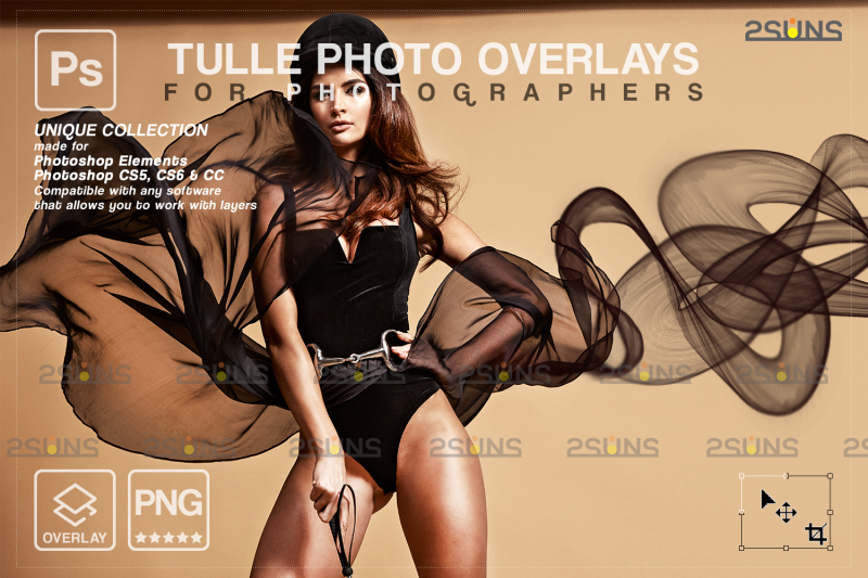 tulle-overlays-flying-fabric-photoshop-veil-maternity