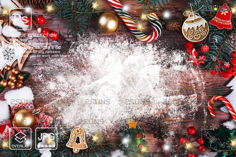 photoshop-overlays-backdrop-christmas-snow-angels-in-flour