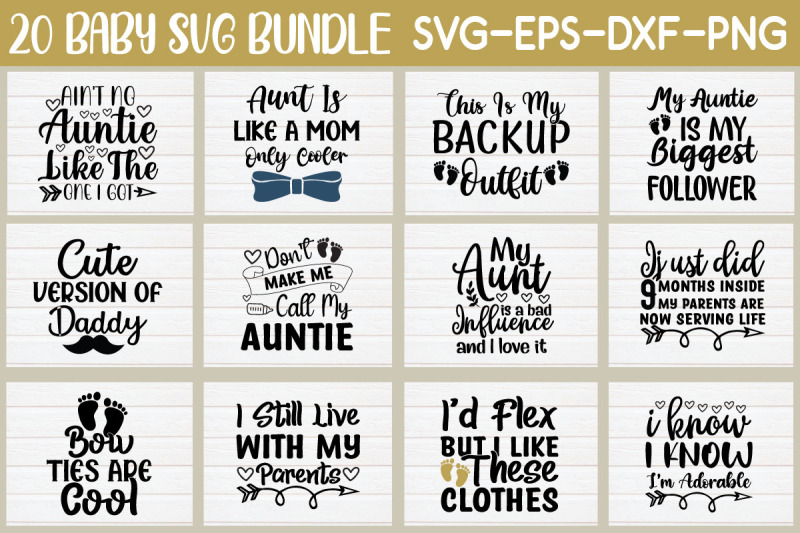 20-baby-svg-bundle-designs-amp-graphics