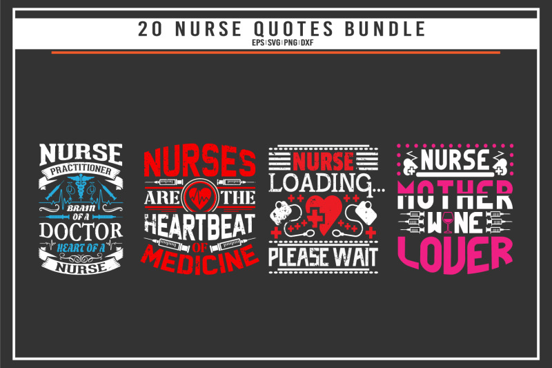 nurse-20-quotes-t-shirt-bundle