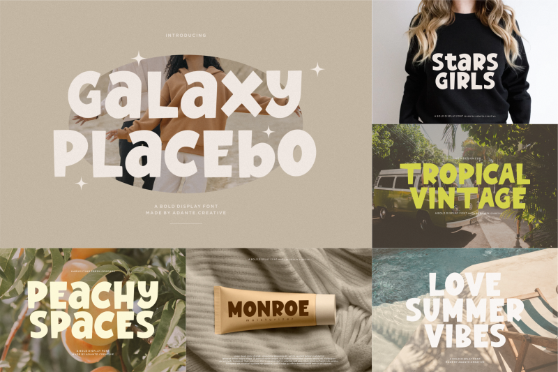 modern-collections-font-bundle