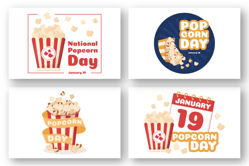 13-national-popcorn-day-illustration