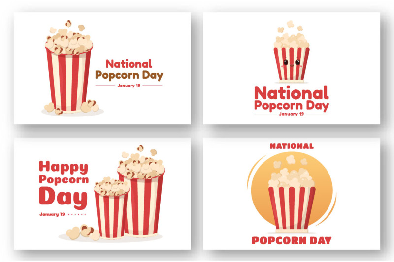 13-national-popcorn-day-illustration