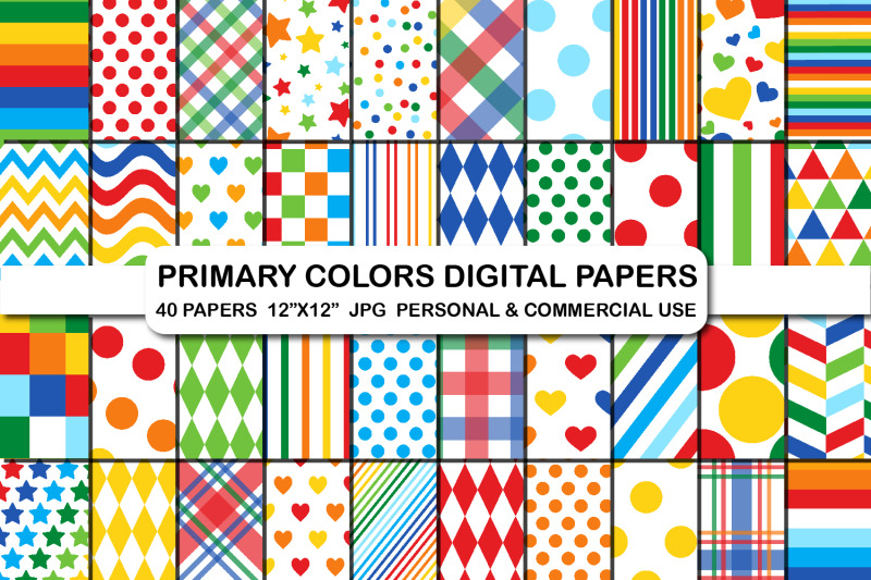 primary-colors-digital-papers-bright-colors-background-paper