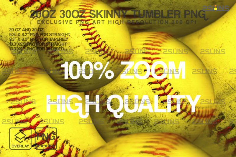 20oz-dirty-softball-skinny-tumbler-seamless-design-sublimation-design