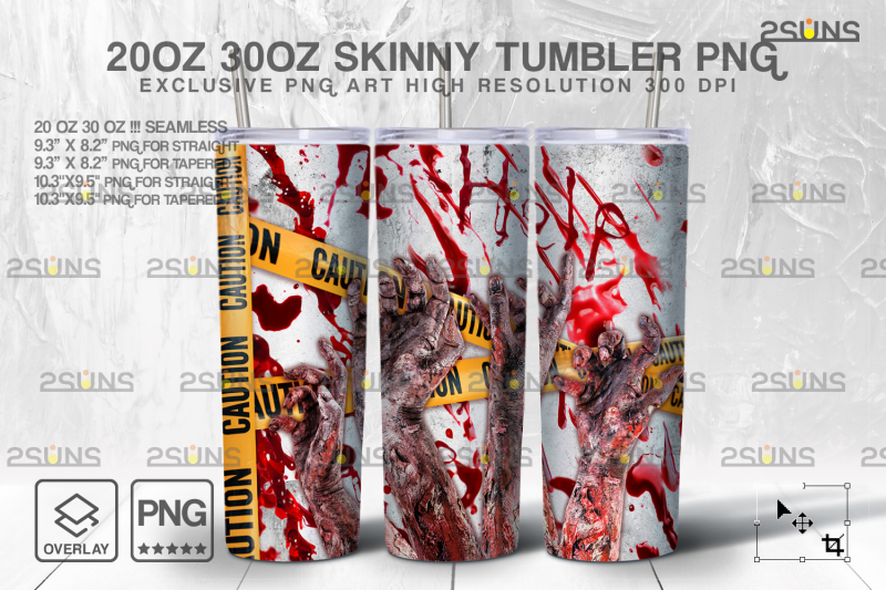20-oz-crime-scene-skinny-tumbler-design-sublimation-design-png