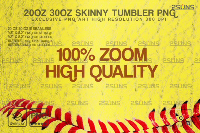 20oz-softball-mom-skinny-tumbler-seamless-design-sublimation-design
