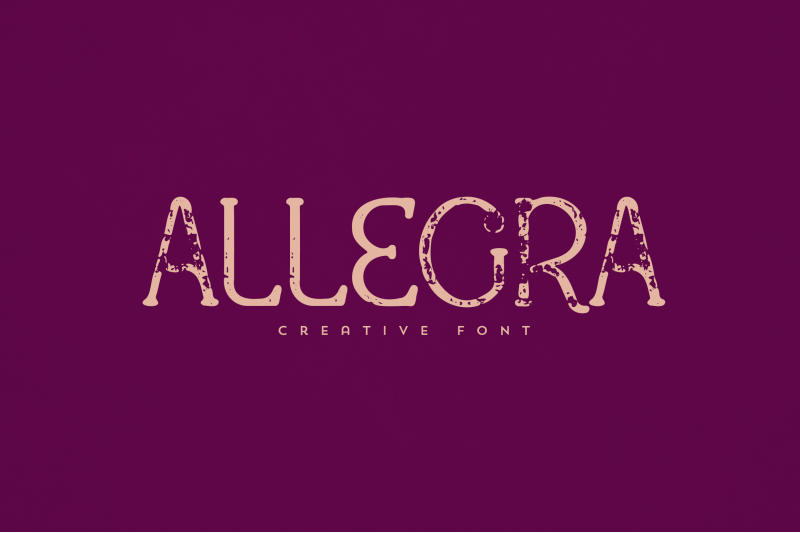 allegra