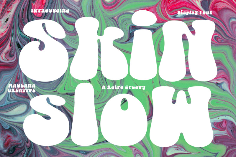 skin-slow-retro-groofy-display-font