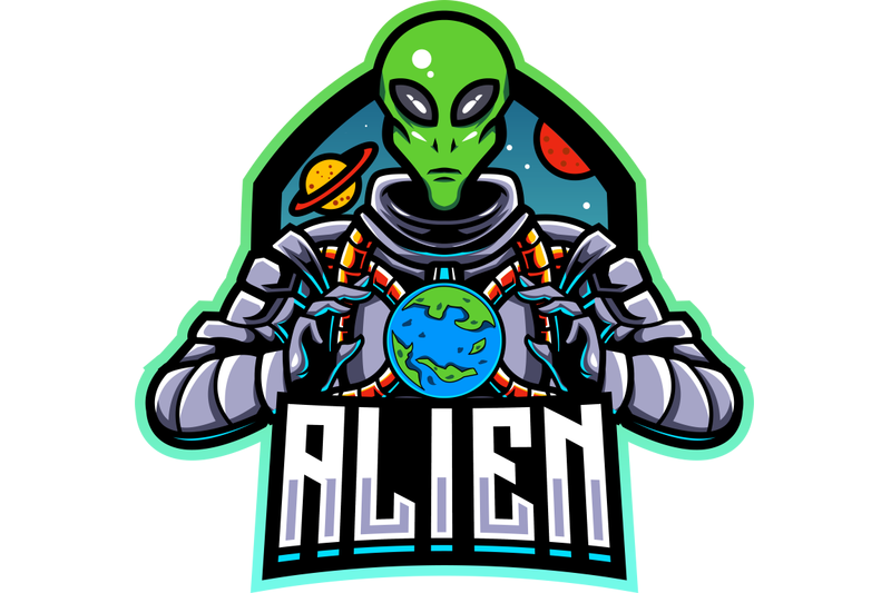 alien-esport-mascot-logo-design