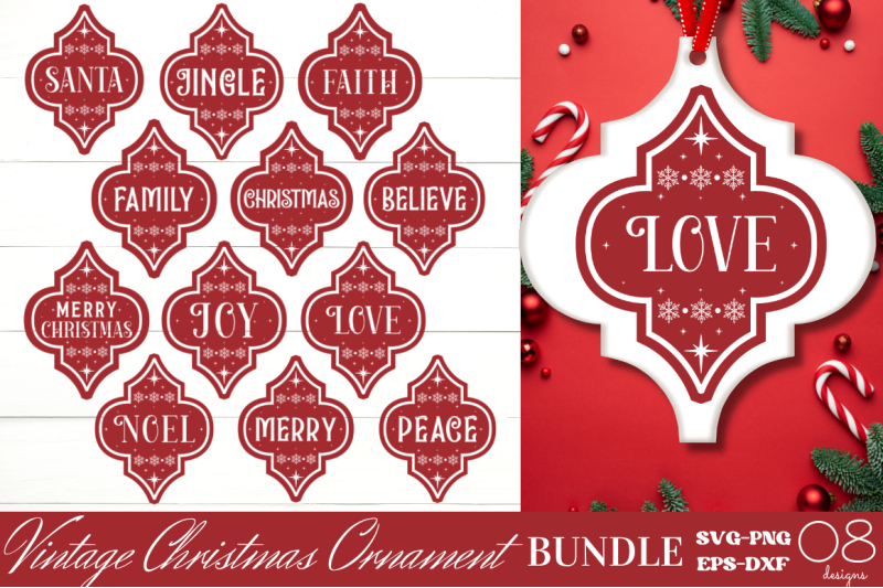 arabesque-christmas-ornament-svg-bundle