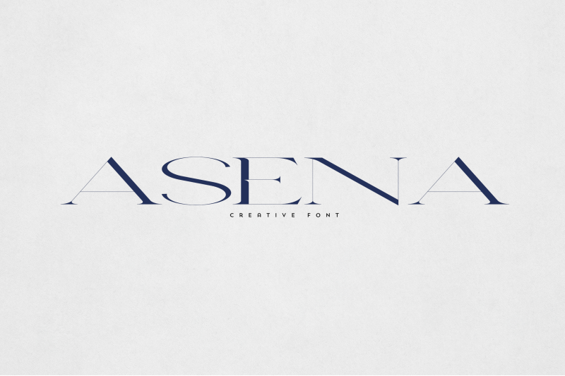 asena