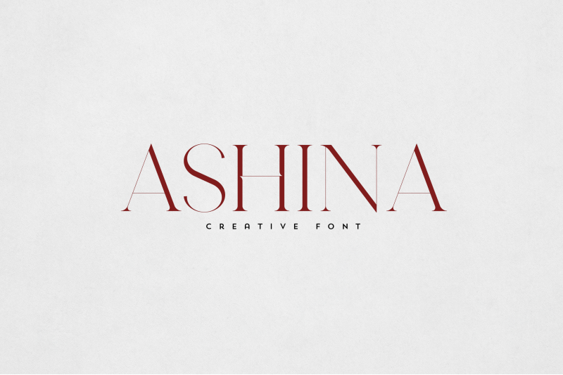 ashina