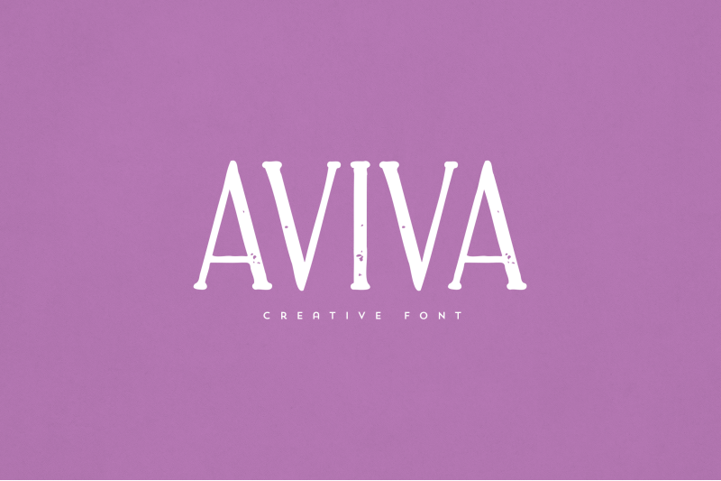 aviva