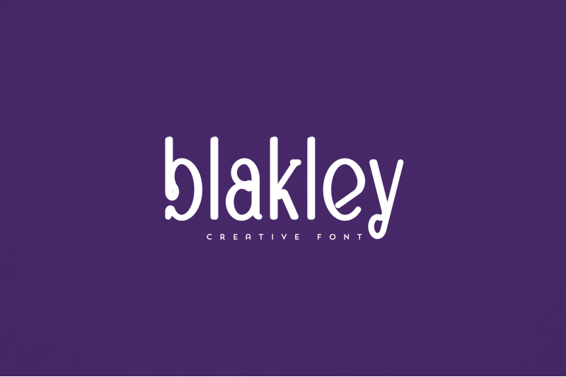 blakley