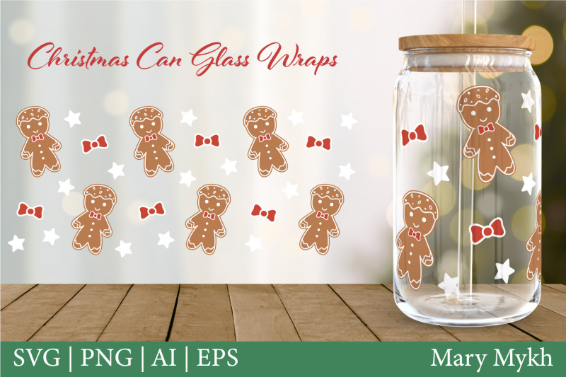 gingerbread-can-glass-wrap-svg-christmas-can-glass-cup