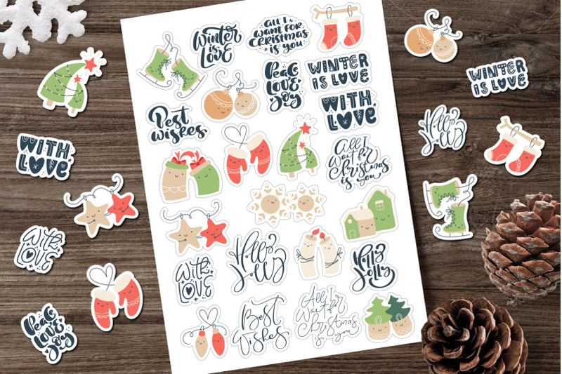christmas-love-stickers-svg