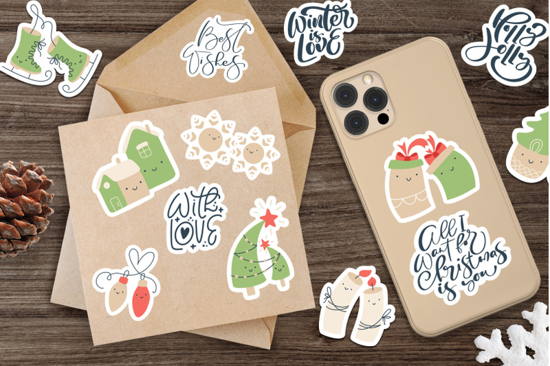 christmas-love-stickers-svg