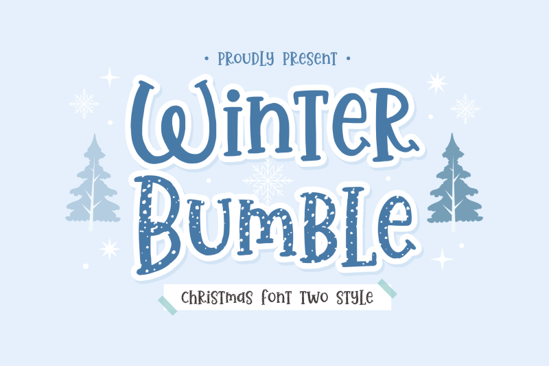 winter-bumble