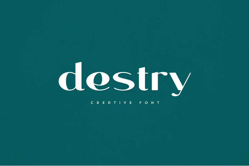 destry