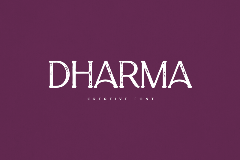 dharma