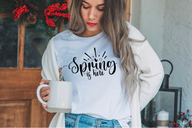 spring-is-here-svg