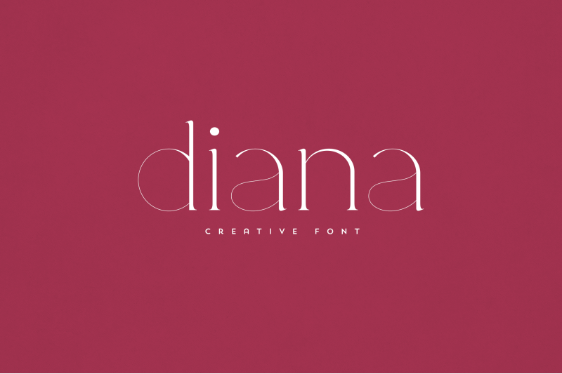 diana