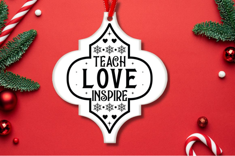 teacher-arabesque-ornament-bundle