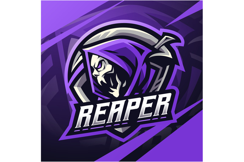 skull-reaper-logo-mascot-design