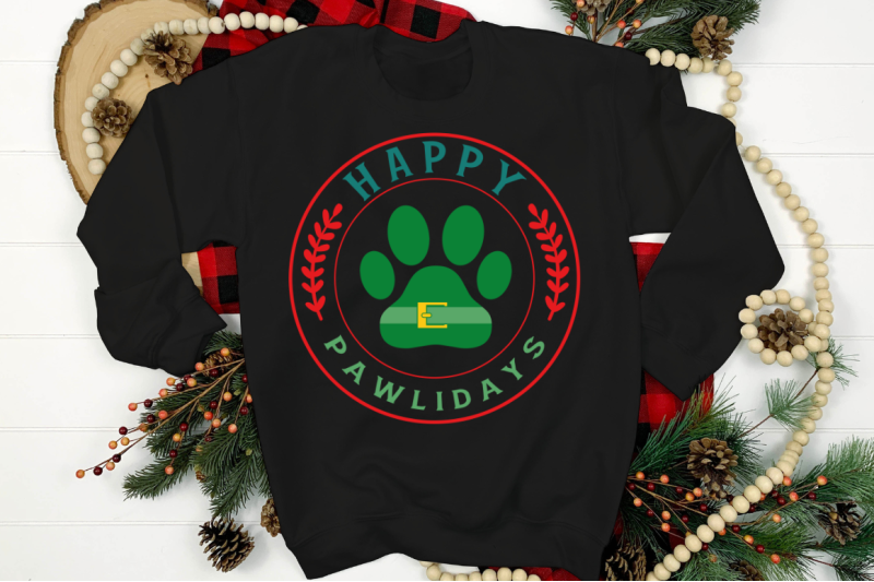 santa-paws-svg-bundle