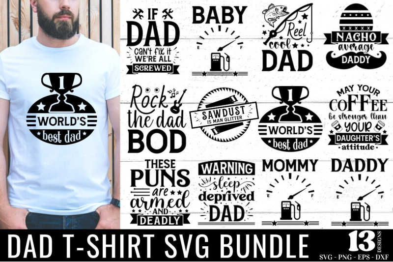 dad-shirt-svg-bundle