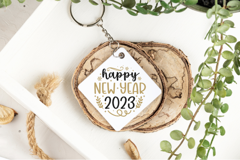 happy-new-year-keychain-svg-bundle