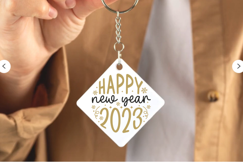 happy-new-year-keychain-svg-bundle