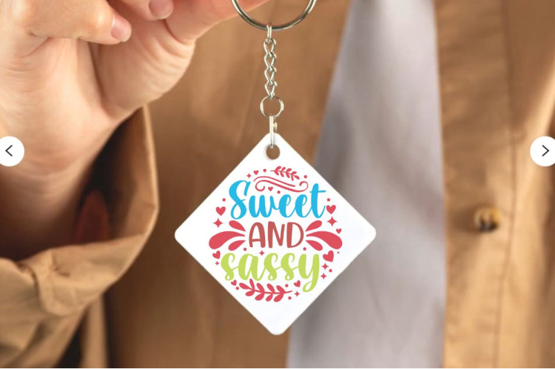 keychain-svg-bundle