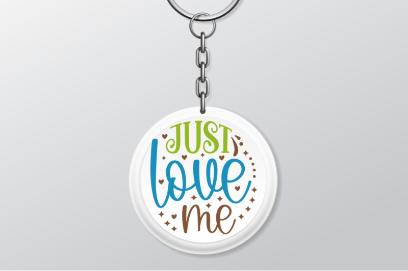 keychain-svg-bundle