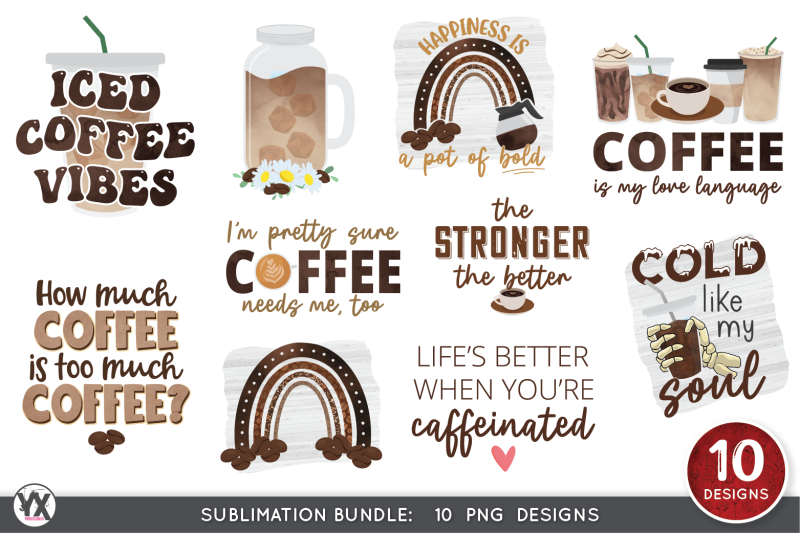 coffee-sublimation-bundle