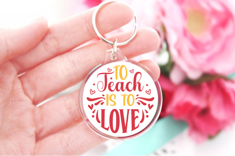 keychain-pattern-svg-bundle