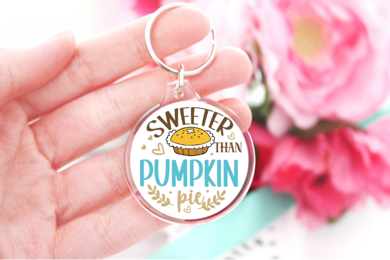 keychain-pattern-svg-bundle