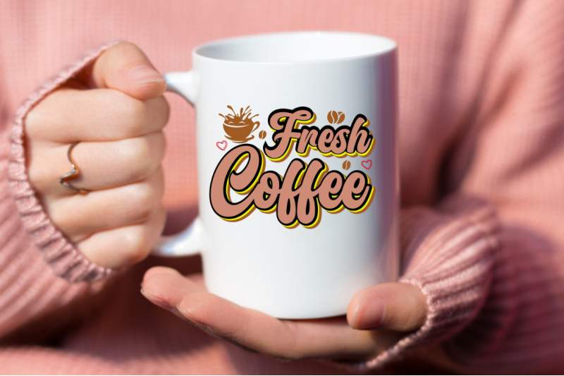 coffee-svg-bundle