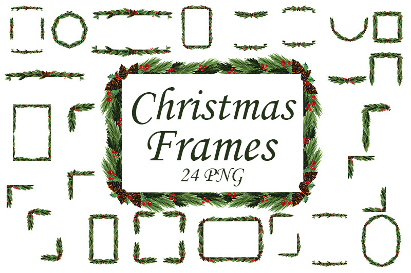 christmas-frames-christmas-ornament-christmas-cards