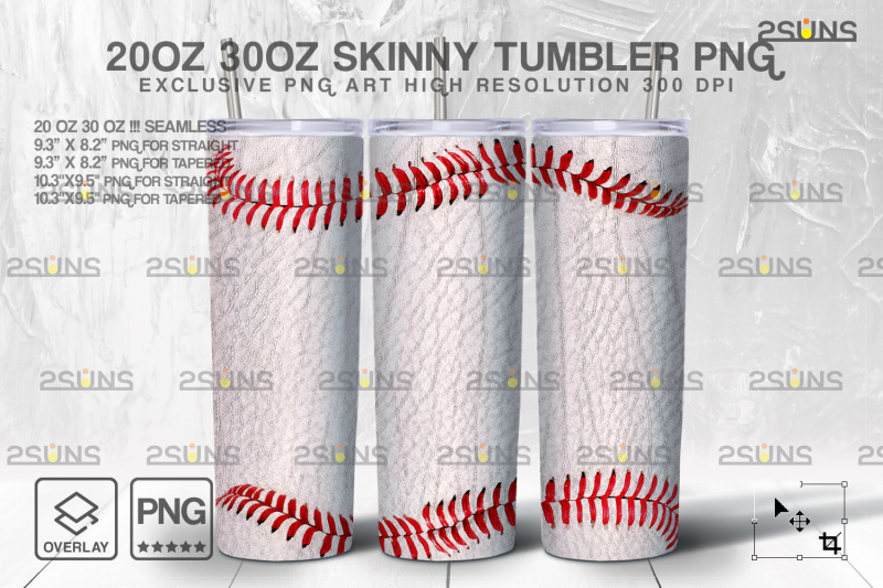 20oz-baseball-mom-skinny-tumbler-seamless-design-sublimation-design