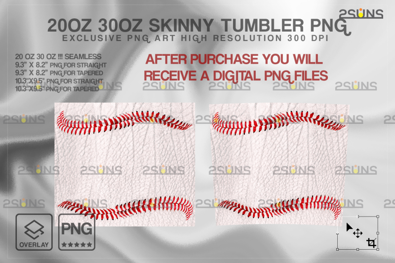 20oz-baseball-mom-skinny-tumbler-seamless-design-sublimation-design