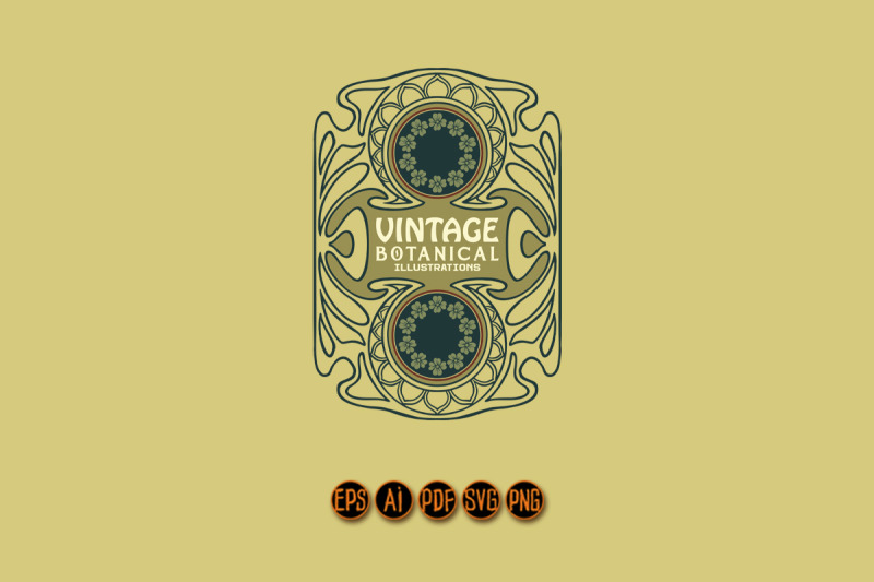 art-nouveau-frame-vintage-svg